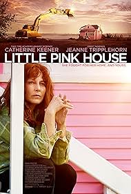 Little Pink House (2017) cover