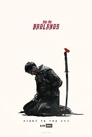 Into the Badlands (2015) cover