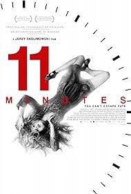 11 Minutes (2015) cover