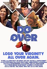 Do Over Soundtrack (2016) cover