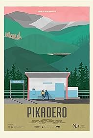 Picadero (2015) cover