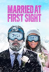 Married at First Sight (2014) cover