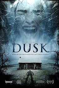 Dusk (2015) copertina