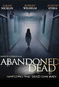 Abandoned Dead Soundtrack (2015) cover