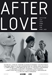 After Love (2015) cover