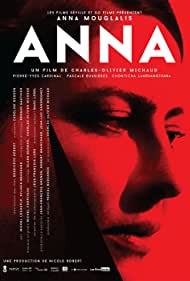 Anna Soundtrack (2015) cover