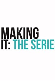 Making It: The Series Colonna sonora (2014) copertina