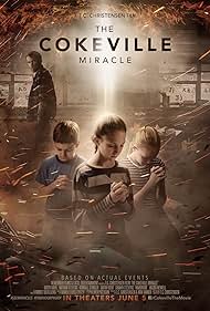 The Cokeville Miracle Colonna sonora (2015) copertina