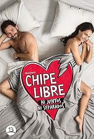 Chipe Libre Banda sonora (2014) carátula