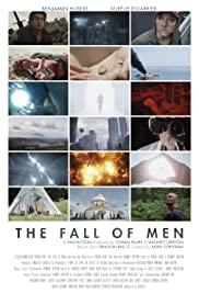 The Fall of Men Colonna sonora (2015) copertina