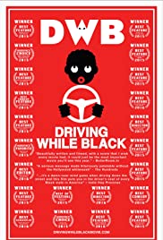 Driving While Black (2015) copertina