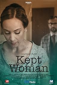 Kept Woman Soundtrack (2015) cover
