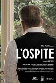 L'ospite (2015) cover
