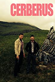 Cerberus Colonna sonora (2015) copertina