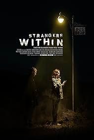 Strangers Within (2017) cover