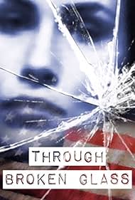 Through Broken Glass (2016) cover