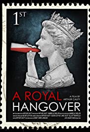 A Royal Hangover (2014) cover