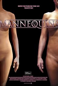 Mannequins (2014) cover