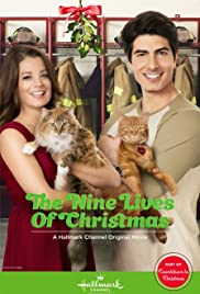 The Nine Lives of Christmas (2014) cover