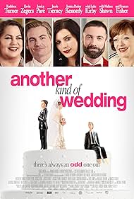 Another Kind of Wedding (2017) cobrir