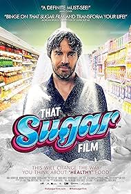 Voll verzuckert - That Sugar Film (2014) cover