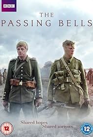 The Passing Bells Banda sonora (2014) carátula