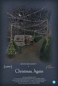 Christmas, Again (2014) cover