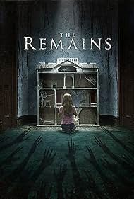 The Remains Colonna sonora (2016) copertina