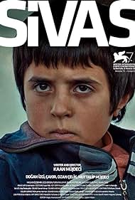 Sivas Banda sonora (2014) carátula
