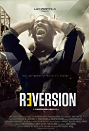 Reversion Colonna sonora (2020) copertina