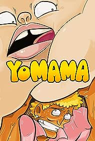 Yo Mama (2011) copertina
