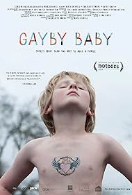 Gayby Baby (2015) cover