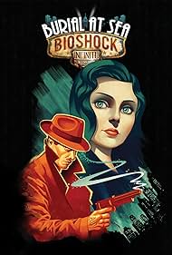 BioShock Infinite: Burial at Sea Banda sonora (2014) cobrir