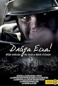 Dear Elza! Soundtrack (2014) cover