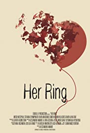 Her Ring Colonna sonora (2015) copertina