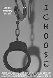 I Choose (2014) carátula