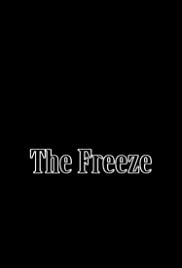 The Freeze (2016) copertina