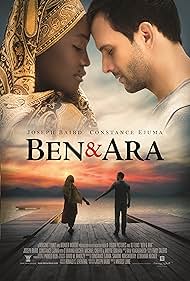 Ben & Ara Soundtrack (2015) cover