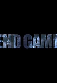 End Game Colonna sonora (2013) copertina