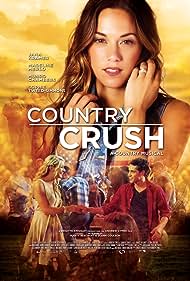 Country Crush Banda sonora (2016) carátula
