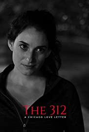 The 312 Colonna sonora (2017) copertina