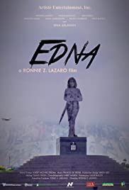 Edna (2014) copertina