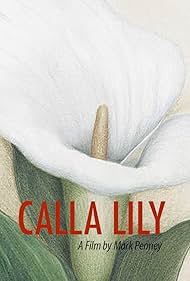 Calla Lily Banda sonora (2015) carátula