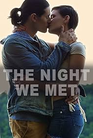 The Night We Met Soundtrack (2019) cover