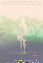 The Absent Colonna sonora (2014) copertina