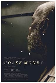 Horse Money (2014) cover