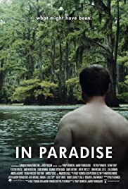 In Paradise (2014) carátula