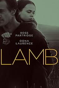 Lamb (2015) couverture