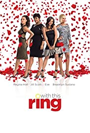 With This Ring (2015) carátula