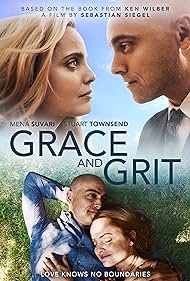 Grace and Grit (2021) cover